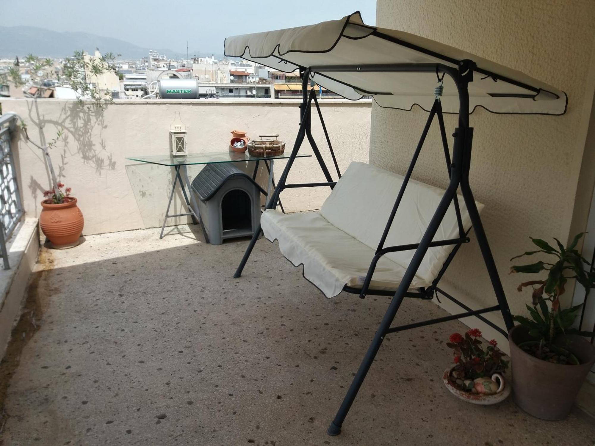 Excellent Sunny Apartments!Enjoy Yourrelaxwithview Athén Szoba fotó
