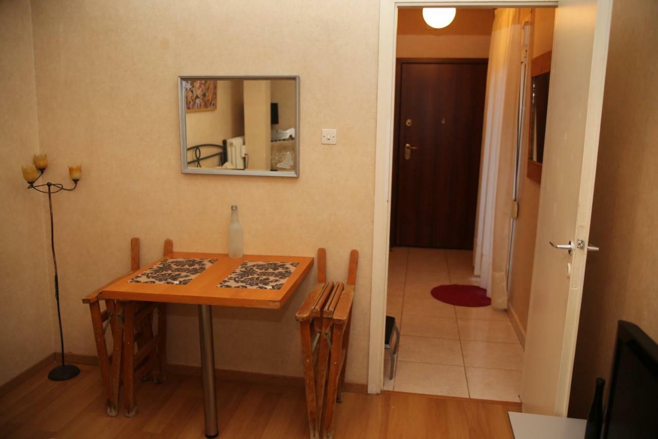 Excellent Sunny Apartments!Enjoy Yourrelaxwithview Athén Kültér fotó