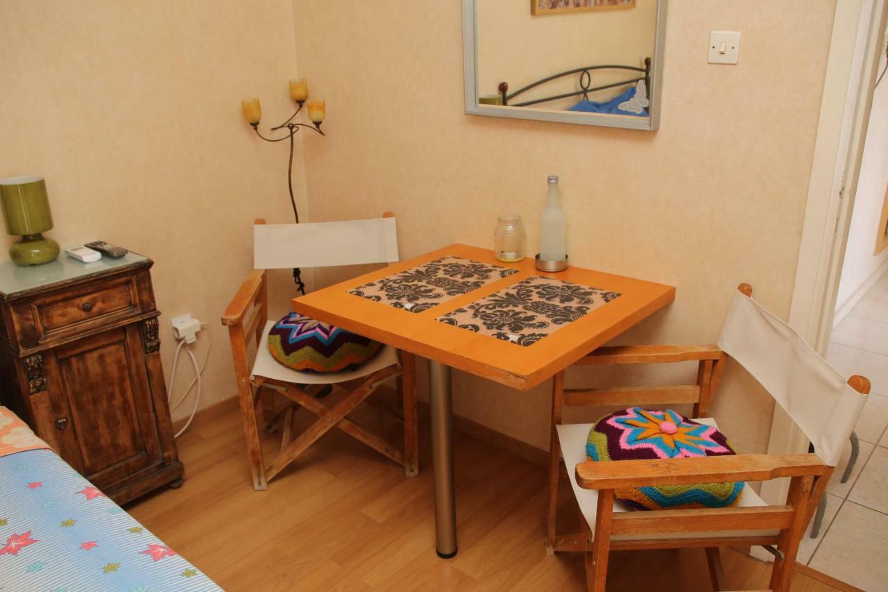 Excellent Sunny Apartments!Enjoy Yourrelaxwithview Athén Kültér fotó