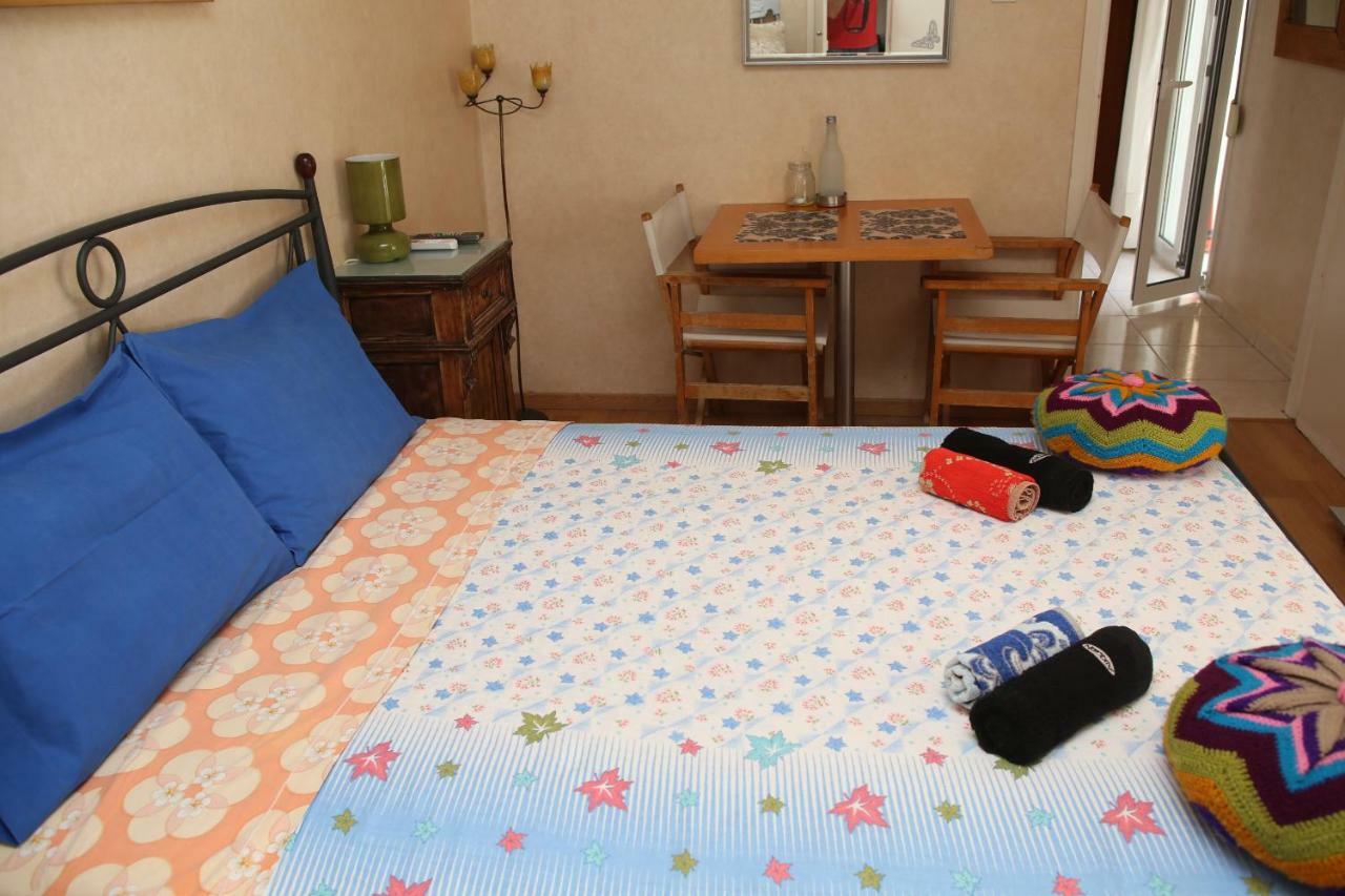 Excellent Sunny Apartments!Enjoy Yourrelaxwithview Athén Kültér fotó